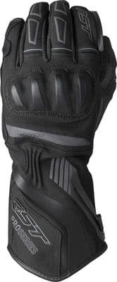 RST Pro Series Vega Gloves Black