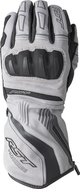 RST Pro Series Vega Gloves White
