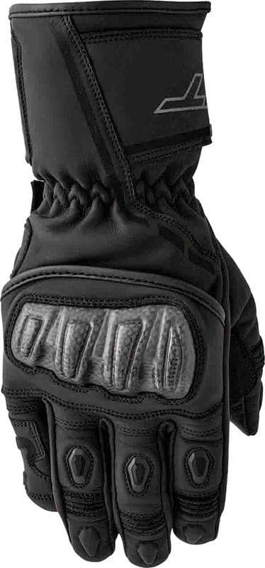 RST S1 Gloves Black
