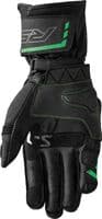 RST S1 Gloves Black/Green