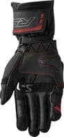 RST S1 Gloves Black/Red