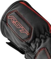 RST S1 Gloves Black/Red