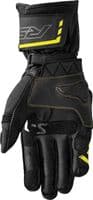 RST S1 Gloves Black/Yellow