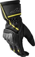 RST S1 Gloves Black/Yellow