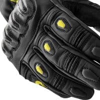RST S1 Gloves Black/Yellow