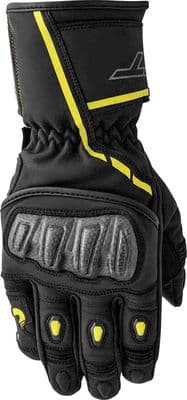 RST S1 Gloves Black/Yellow