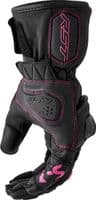 RST S1 Ladies Gloves Black/Pink