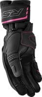 RST S1 Ladies Gloves Black/Pink