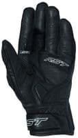 RST Stunt 3 CE Gloves Black