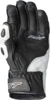 RST Stunt 3 CE Gloves Dark Red