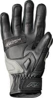 RST Stunt 3 CE Gloves Neon Green