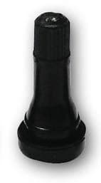 Rubber Tyre Valve (42mm Height)