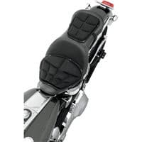 Saddlemen Tech Memory Foam Gel Pad Large