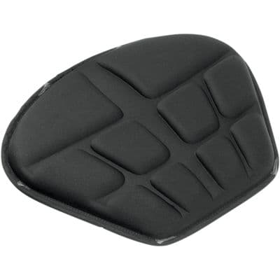 Saddlemen Tech Memory Foam Gel Pad XL