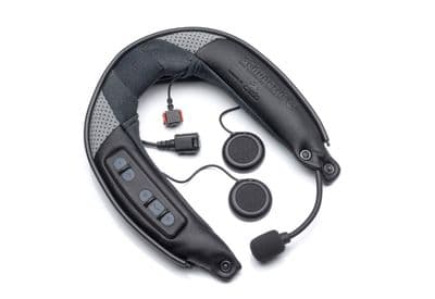Schuberth C3 Pro / E1 SRC Bluetooth Communication System