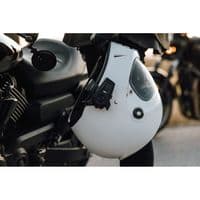 Sena 10C EVO Bluetooth Intercom system & Camera