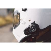 Sena 10C EVO Bluetooth Intercom system & Camera