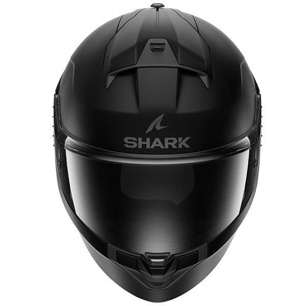 Shark Ridill 2 Mat Black