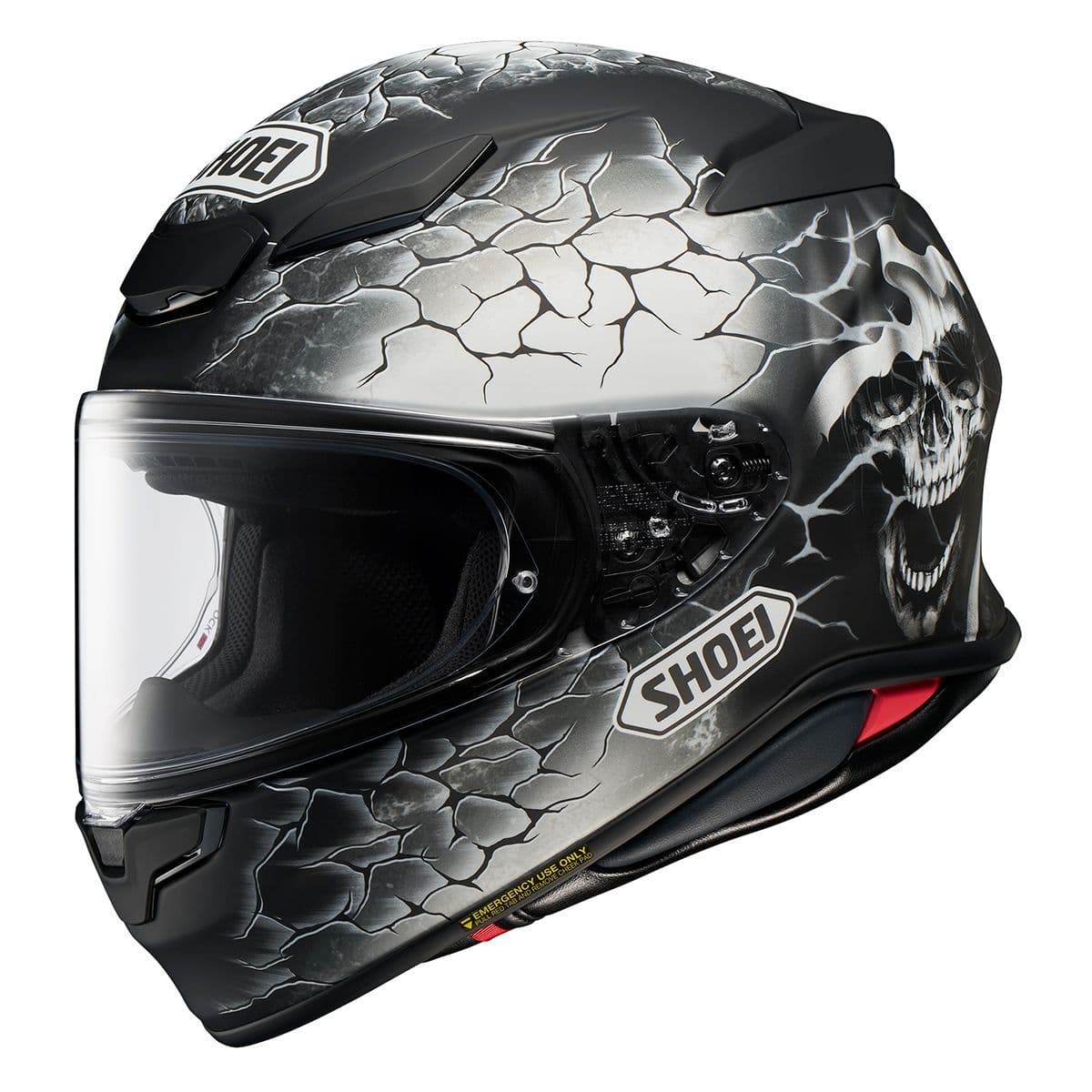 Shoei Royalty Shoei NXR2 Gleam TC5