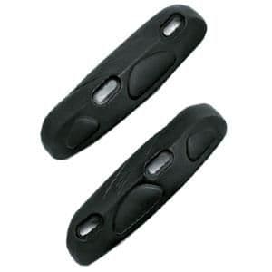 Sidi Nylon Toe sliders