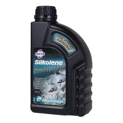 Silkolene Pro FST 1L