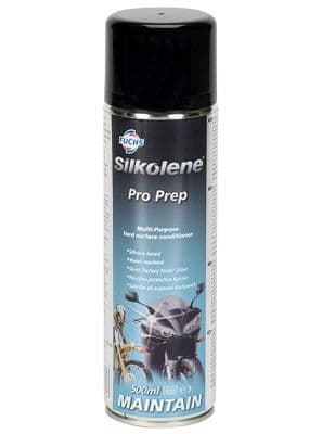 Silkolene Pro Prep 500ml