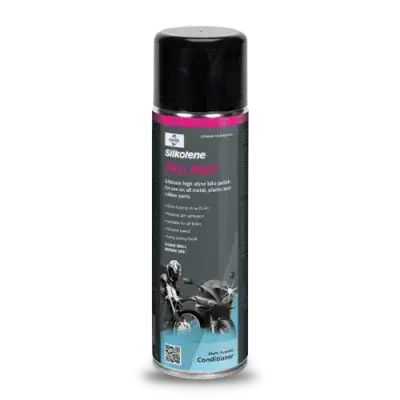 Silkolene Pro Prep High Shine Polish 500ml