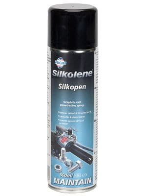 Silkolene Silkopen Spray 500ml