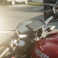 SP Connect™ Moto Bundle Samsung 8+