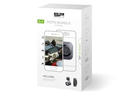 SP Connect™ Moto Bundle Universal