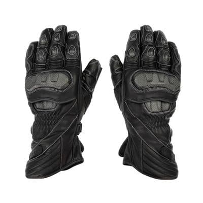 Spada Enforcer V2 WP Gloves Black