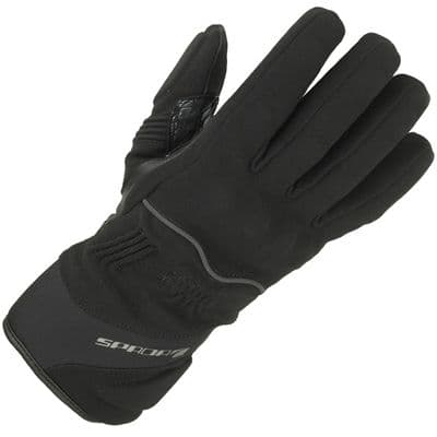 Spada Junction Gloves Black