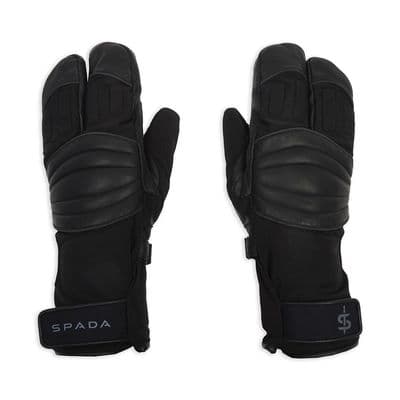 Spada Vulcan CE WP Gloves Black