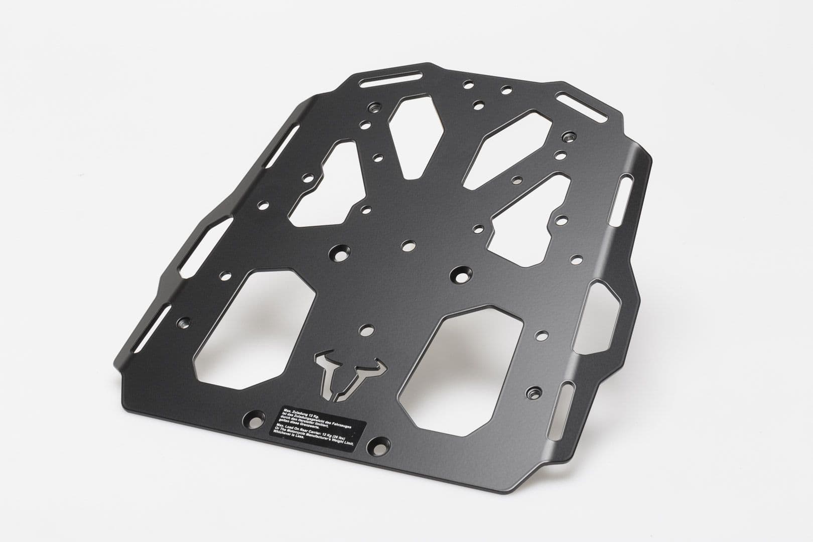 STEEL-RACK Black BMW R1150 / R1100 GS GPT 07 337 20003/B
