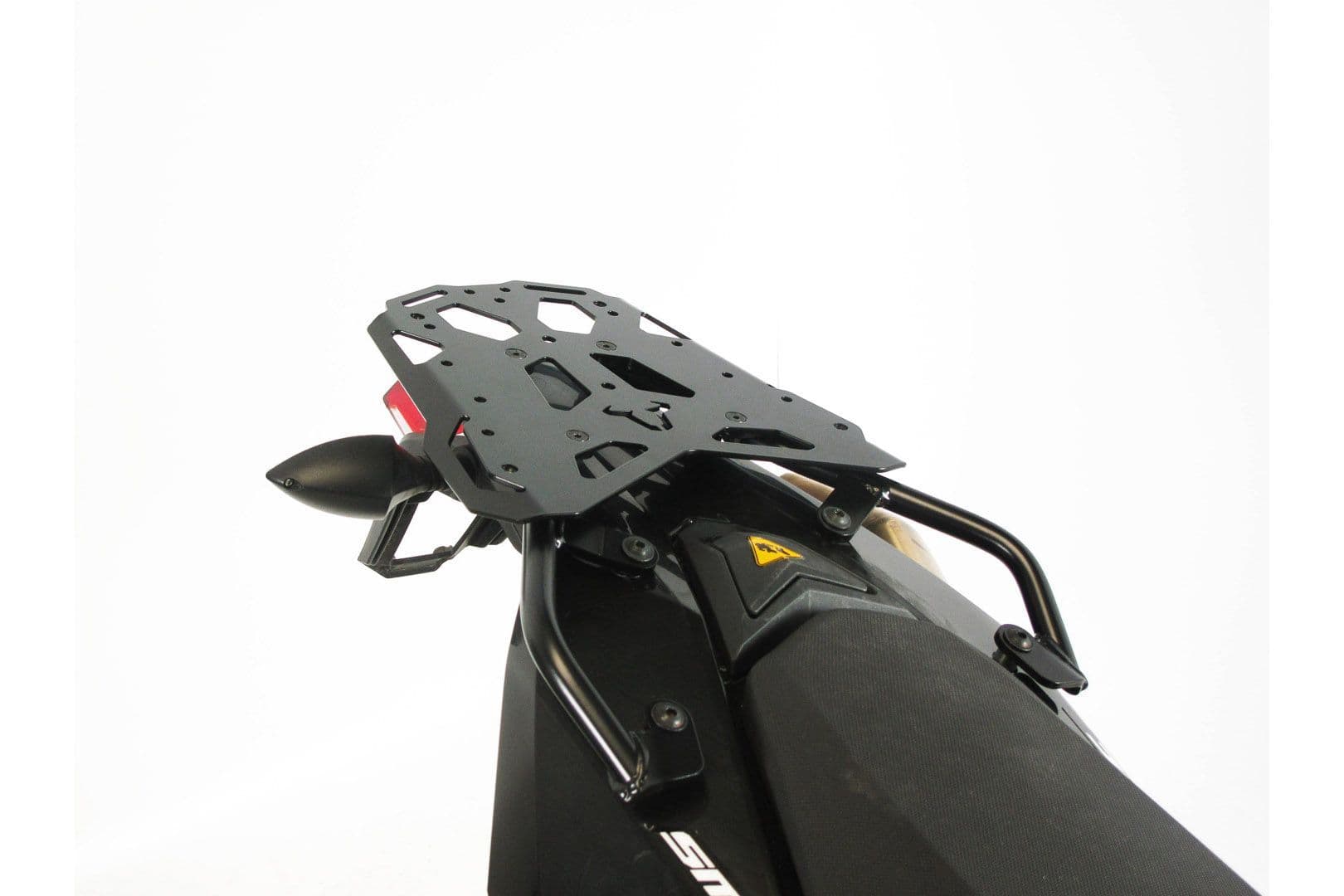 STEEL-RACK Black KTM 690 Enduro 07- GPT 04 439 20003/B