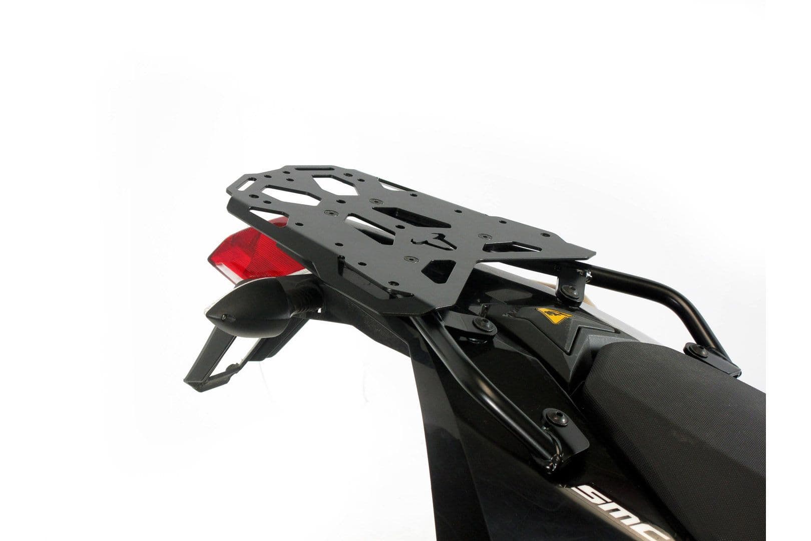 STEEL-RACK Black KTM 690 Enduro 07- GPT 04 439 20003/B