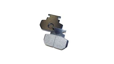 Stomp Brake Pads Front Juicebox