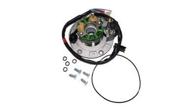 Stomp Stator Plate ZS155