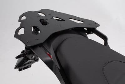 STREET-RACK Black. Ducati Multistrada 1200 Enduro/950/1260. GPT.22.892.16000/B