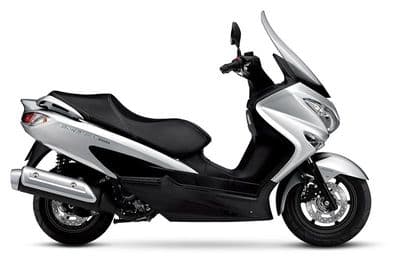 Suzuki AN/UH200 Burgman L3-L8 '13-'18