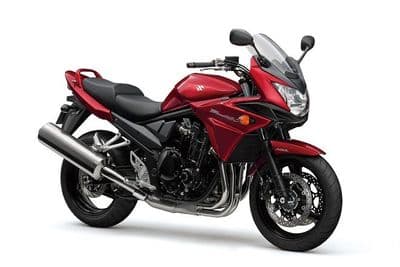 Suzuki Bandit 1250 K7-L6 '07-'16