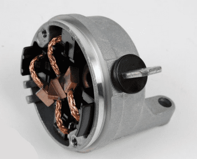 Suzuki Burgman Brush Holder Set 31175-14F00 *