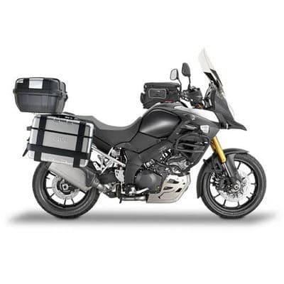 Suzuki DL1000 V-Strom 14-16