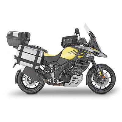 Suzuki DL1000 V-Strom 17-18