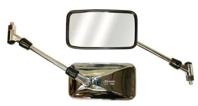 Suzuki Mirror GSX750/1200/1400, SV650
