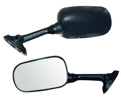 Suzuki Mirror GSXR600 02-03, GSXR750 02-03, GSXR1000 01-02, SV1000S 06-07