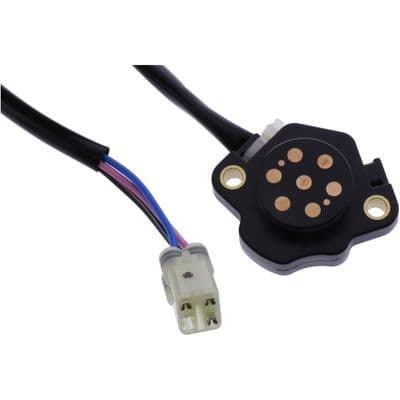 Suzuki SV650 DL650 Neutral Switch 37730-20F00 *