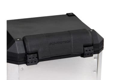 TRAX ION top case passenger backrest For TRAX ION top case. Black. ALK.00.165.30000/B