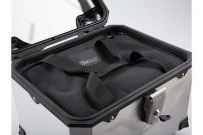 TRAX top case inner bag For TRAX top case. Water-resistant. Black. BC.ALK.00.732.10300/B