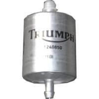 Triumph Fuel Filter T1240850